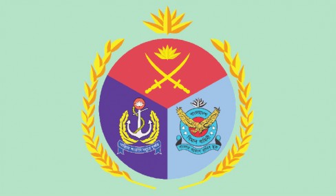 Armed Forces Day – 21st November