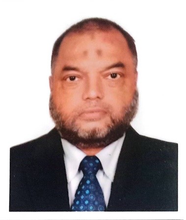 শফিক উদ্দীন আহমেদ